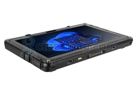 Захищений планшет Getac F110 i5 8Gb 4G GPS 2 батареї