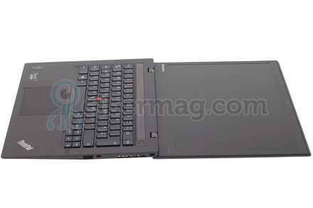 Ноутбук Lenovo ThinkPad X1Carbon 5th Gen 16Gb ssd 4G LTE