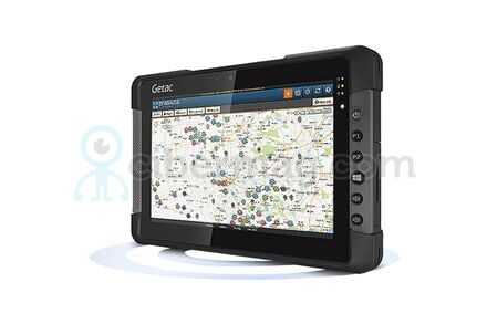 Заxищенний планшет Getac T800 G2