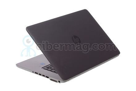 Ноутбук HP EliteBook 850 G2 SSD 256