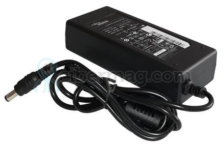 Блок живлення для ноутбуків Fujitsu 19V 4,5A 90W 5.2*2.5