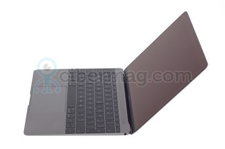 Ноутбук Apple MacBook A1534