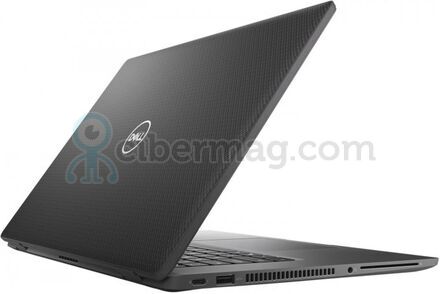 Ноутбук DELL Latitude 7520 Carbon 15.6" IPS Full HD Core i5-1145G7 16GB SSD