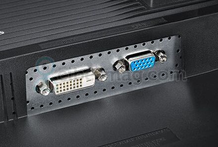 Монітор Samsung S22C450DW