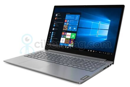 Ультрабук Lenovo ThinkBook 15-IML 10Gen
