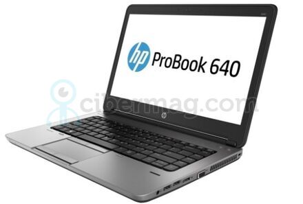 Ноутбук HP ProBook 640 G3 7Gen