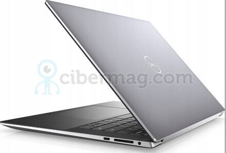 Бізнес ноутбук для графіки  Dell Precision 5550