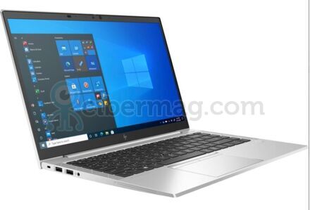Ноутбук HP EliteBook 840 G8 11GEN