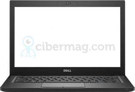 Ноутбук Dell Latitude 7280 8Gb ssd