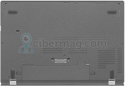 Ноутбук Lenovo ThinkPad T560