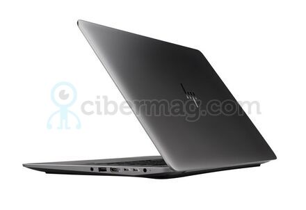 Ноутбук HP ZBook 15 G4 32 Gb ssd 1Tb