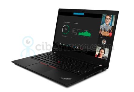 Ноутбук   Lenovo ThinkPad T14  11Gen  ssd 512
