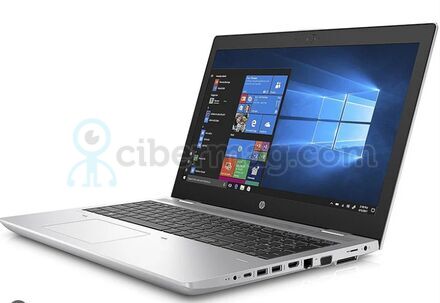 Ноутбук HP ProBook 650 G4