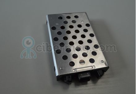 Кейс  HDD під жорсткий диск для Panasonic Toughbook CF-19 hdd caddy (оригінал)