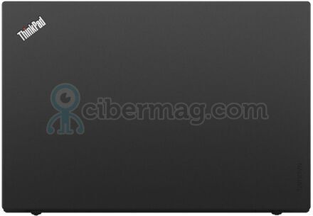 Ноутбук Lenovo ThinkPad T560 Core i7