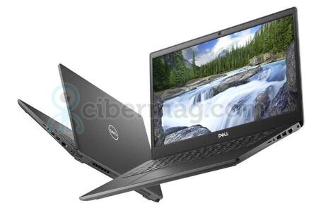 Ноутбук DELL Latitude 3410 10GEN