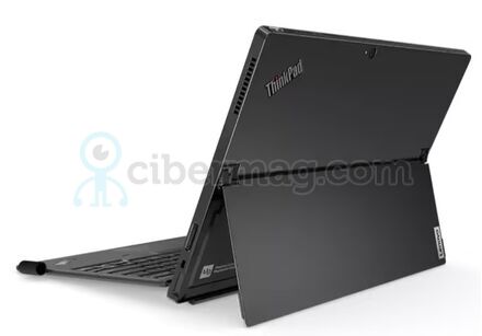Планшетний ноутбук Lenovo ThinkPad X12 Detachable Gen 1
