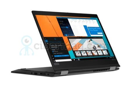 Ноутбук Lenovo ThinkPad X380 Yoga