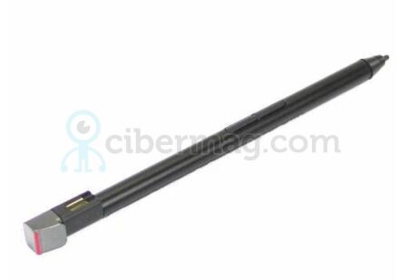 Оригінальний 01YN144 для Lenovo ThinkPad X1 Yoga 4th 5th 2019 2020 сенсорна ручка для ноутбука ручка для рукописного введення ємнісна ручка SD60M68134