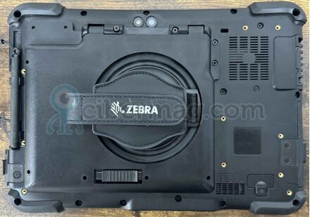 Zebra Xplore XPad 10 iX101L3 Tablet 4G з LAN (RJ45)  + клавіатура