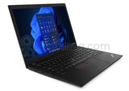 Lenovo ThinkPad X13 іів 256— бізнес-ноутбук для професійної роботи