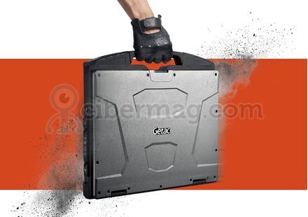 Getac S410 G4 Rugged Laptop ноутбук для важких умов