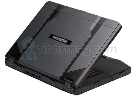 Захищений ноутбук Durabook S14 11Gen 32Gb ssd 256+ssd 512