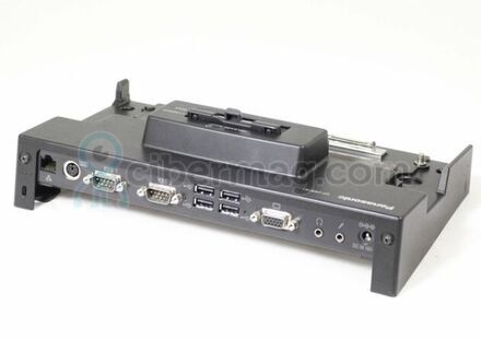 Док станція CF-VEB181 Port Replicator for Toughbook CF-18 and CF-19