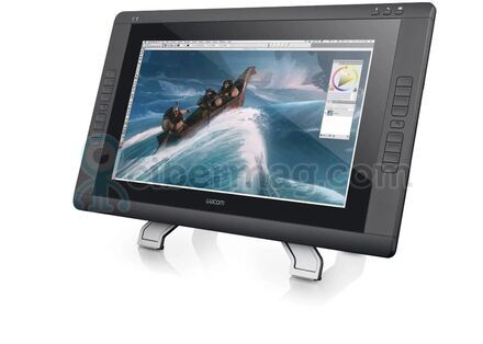 Графічний планшет Wacom Cintiq 22HD (DTK-2200)