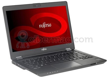 Японський ноутбук Fujitsu Lifebook U729 16Gb 500ssd