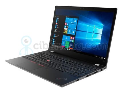 Ультрабук Lenovo ThinkPad T15 Gen 1