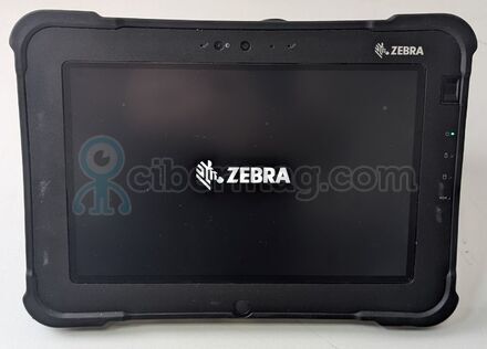 Планшет з клавіатурою Zebra Xplore 10 iX101L2  з LAN (RJ45)