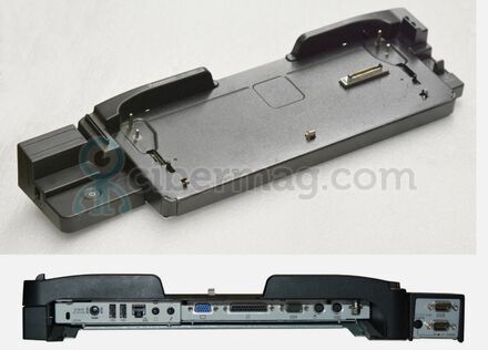 Док-станція CF-VEB501 для  Panasonic CF50 CF72