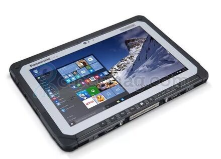 Захищений Windows планшет Panasonic Toughbook CF-20 MK1 GPS 4G LTE