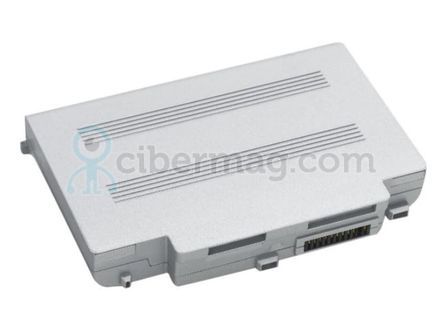Батарея для ноутбука Panasonic Battery, Lithium-Ion, 10.8 Volts, 5800mAh, for CF-T7, CF-W7 (CF-VZSU51W)