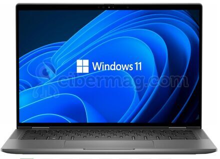Ноутбук DELL Latitude 7320 Сarbon  11GEN