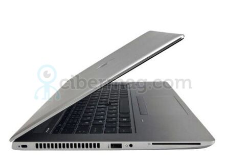 Ноутбук HP ProBook 640 G5