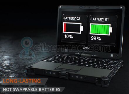 Ноутбук -планшет Getac V110 G5 i7-8Gen