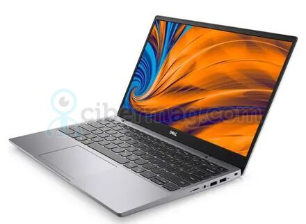 Ноутбук DELL Latitude 3320 11GEN 16Gb ssd 500