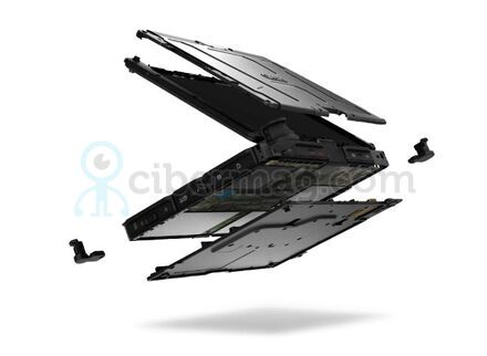 Ноутбук -планшет Getac V110 G5 i7-8Gen