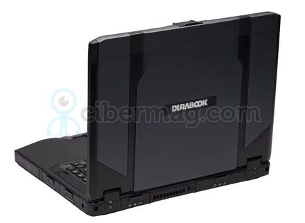 Захищений ноутбук Durabook S14 11Gen 32Gb ssd 256+ssd 512