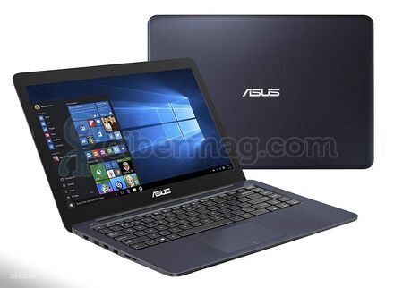 ASUS EeeBook E402M