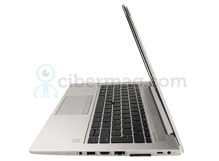 Ноутбук HP EliteBook 830 G6 8/128