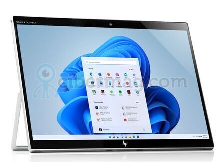 HP Elite x2 G8 Detachable Tablet — преміальний бізнес-планшет 2-у-1
