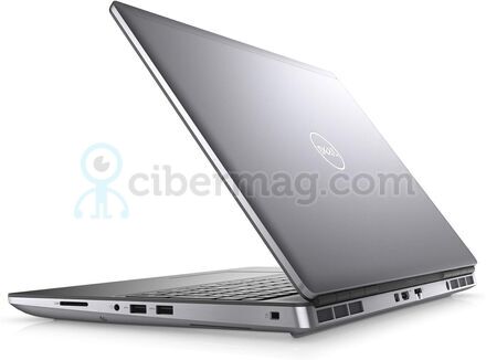 4K графічний ноутбук  Dell Precision 7550