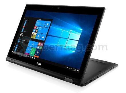 Ноутбук Dell Latitude 5289 2-in-1