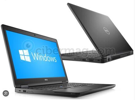 Ноутбук Dell Precision 7740 Carbon 64 Gb
