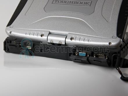 Ноутбук Panasonic ToughBook CF-19 mk7 3G GPS