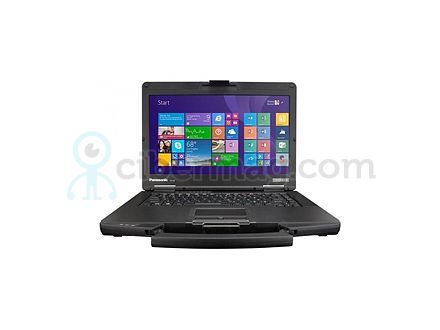 Захищений ноутбук Panasonic Toughbook CF-53 mk4 4G (сенсорний екран)