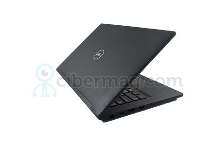 Ноутбук Dell Latitude 7390  сенсорний екран  нова батарея